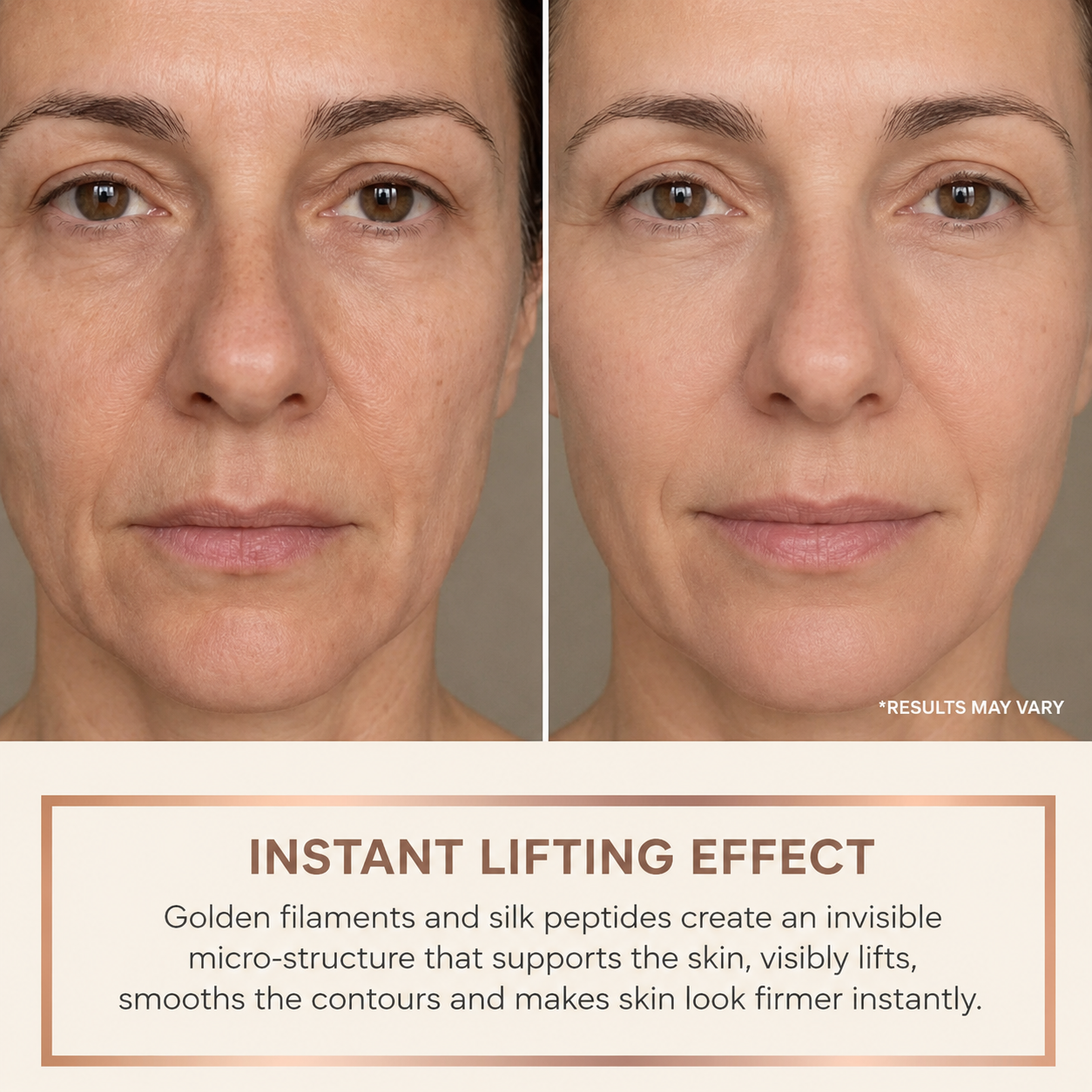 BioVella – Korean Lifting-Effect Serum (Visible from the First Application)
