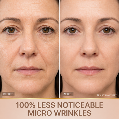 BioVella – Korean Lifting-Effect Serum (Visible from the First Application)