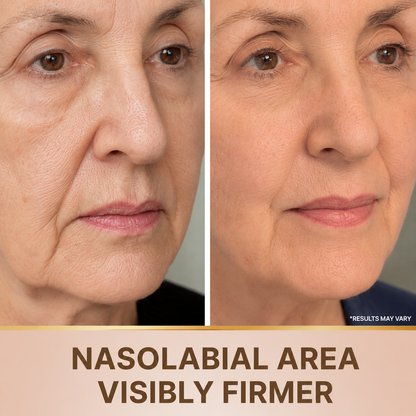 BioVella – Korean Lifting-Effect Serum (Visible from the First Application)