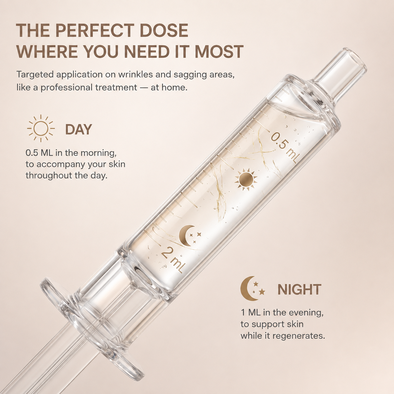 BioVella – Korean Lifting-Effect Serum (Visible from the First Application)