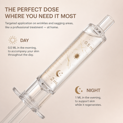 BioVella – Korean Lifting-Effect Serum (Visible from the First Application)